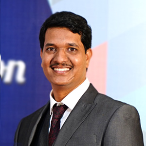 Pramod Gaikwad