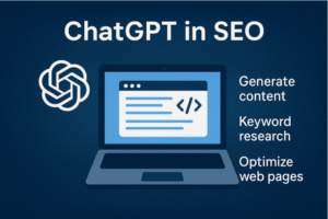 walstar - chatgpt in seo