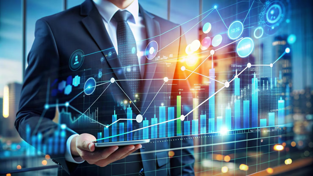 Brand Identity and Long-Term Business Growth