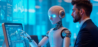 Smart Automation with AI