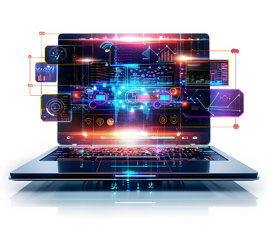 software-update-computer-modish-version-device-software-upgrade-isolated-white 1