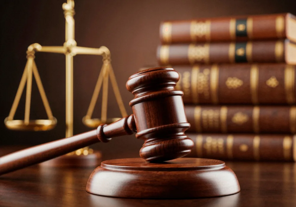Legal