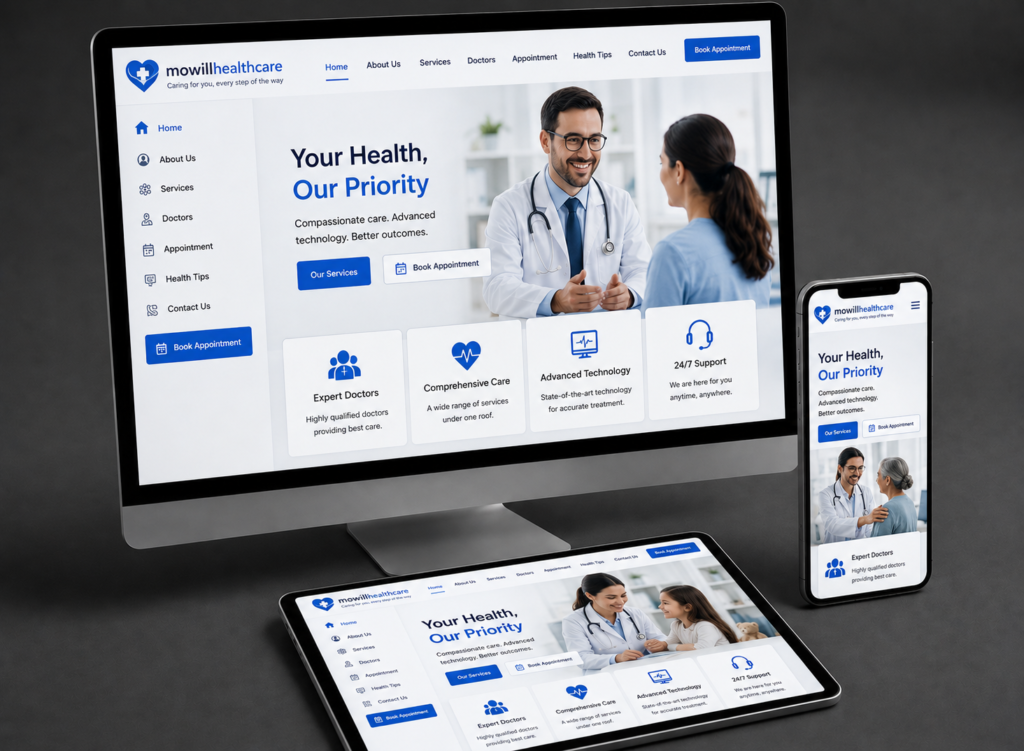 mowillhealthcare