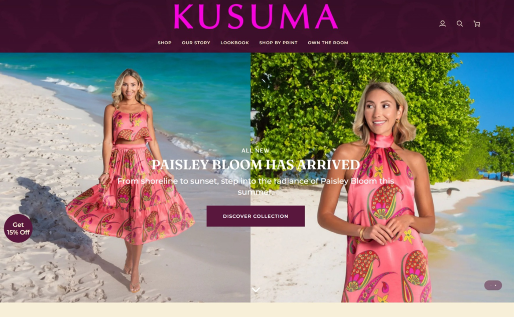 Kusuma