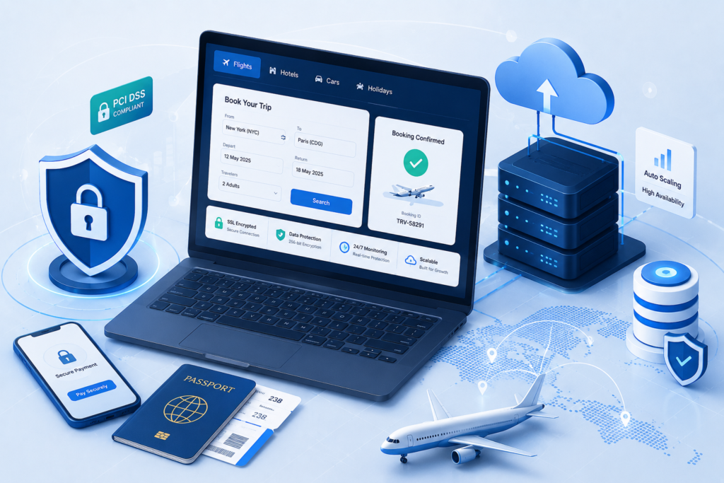 Secure Travel