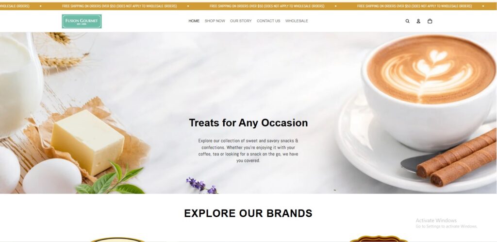 Shopify