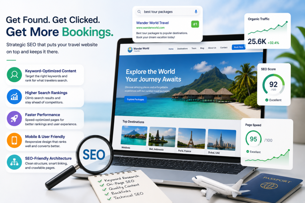 TravelSEO