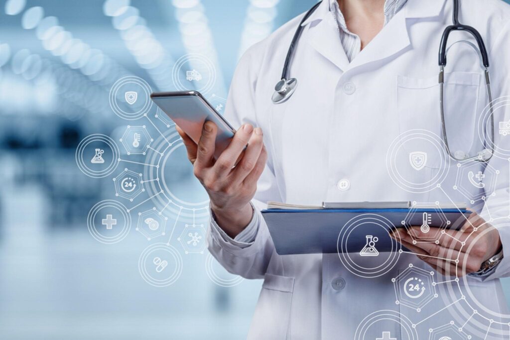 mobile cloud accesibility