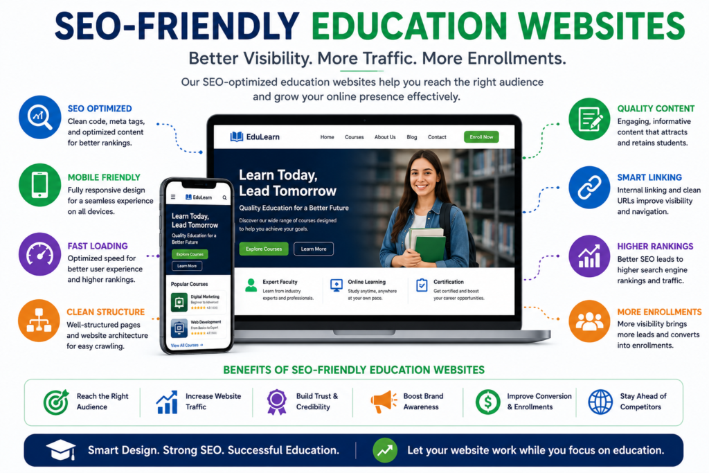 seo friendly